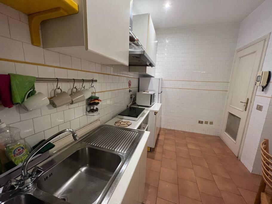 Rome Charming Apartment Εξωτερικό φωτογραφία
